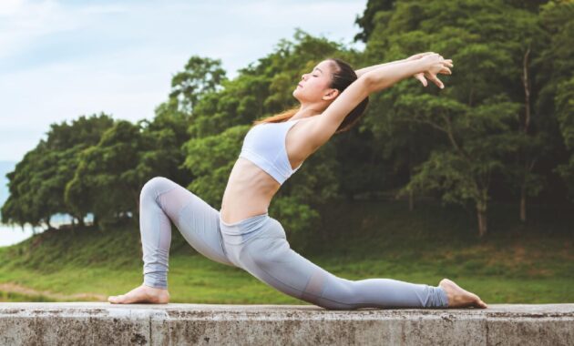 International Day of Yoga: 5 yoga poses to improve sleep