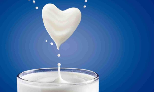 Calcium and heart health: How are they linked?