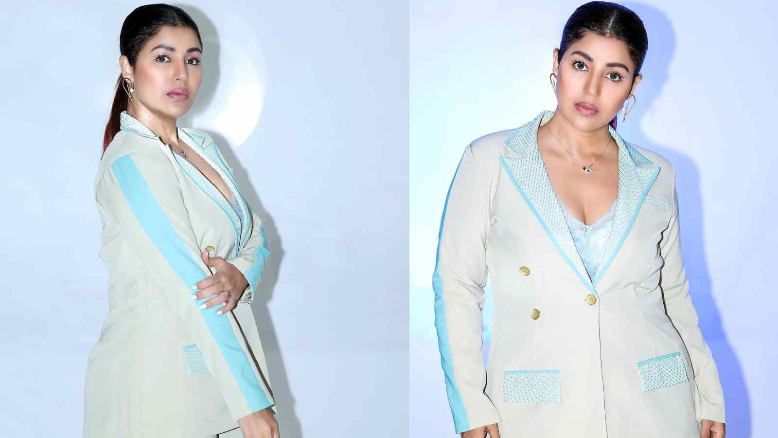 Debina Bonnerjee faces postpartum body shaming, reveals how she deals with it