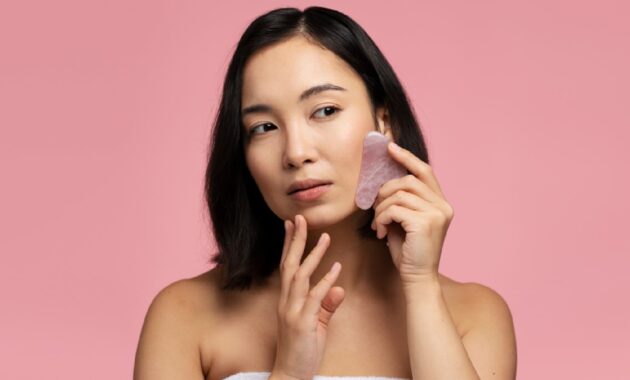 5 K-beauty tools for beautiful skin