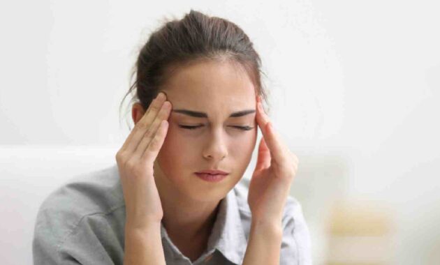 Migraine in monsoon: Causes and tips to manage it