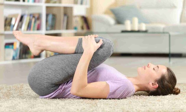 Yoga for PCOD: 5 yoga poses to manage the hormonal disorder