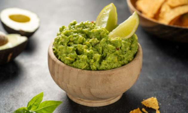 National Avocado Day: Healthy avocado recipes for kids