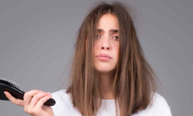 Top 4 anti-frizz hair products to tame your mane