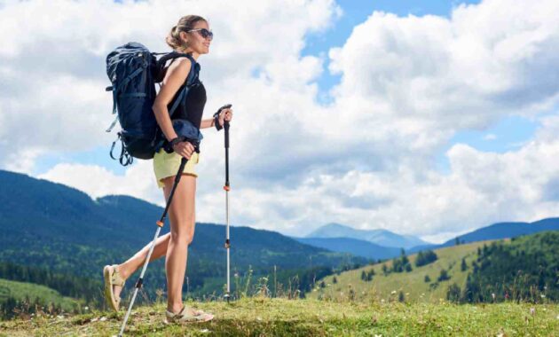 5 remarkable mental health benefits of hiking