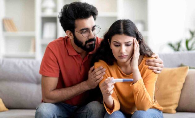 Infertility can impact your relationship: How to deal with it