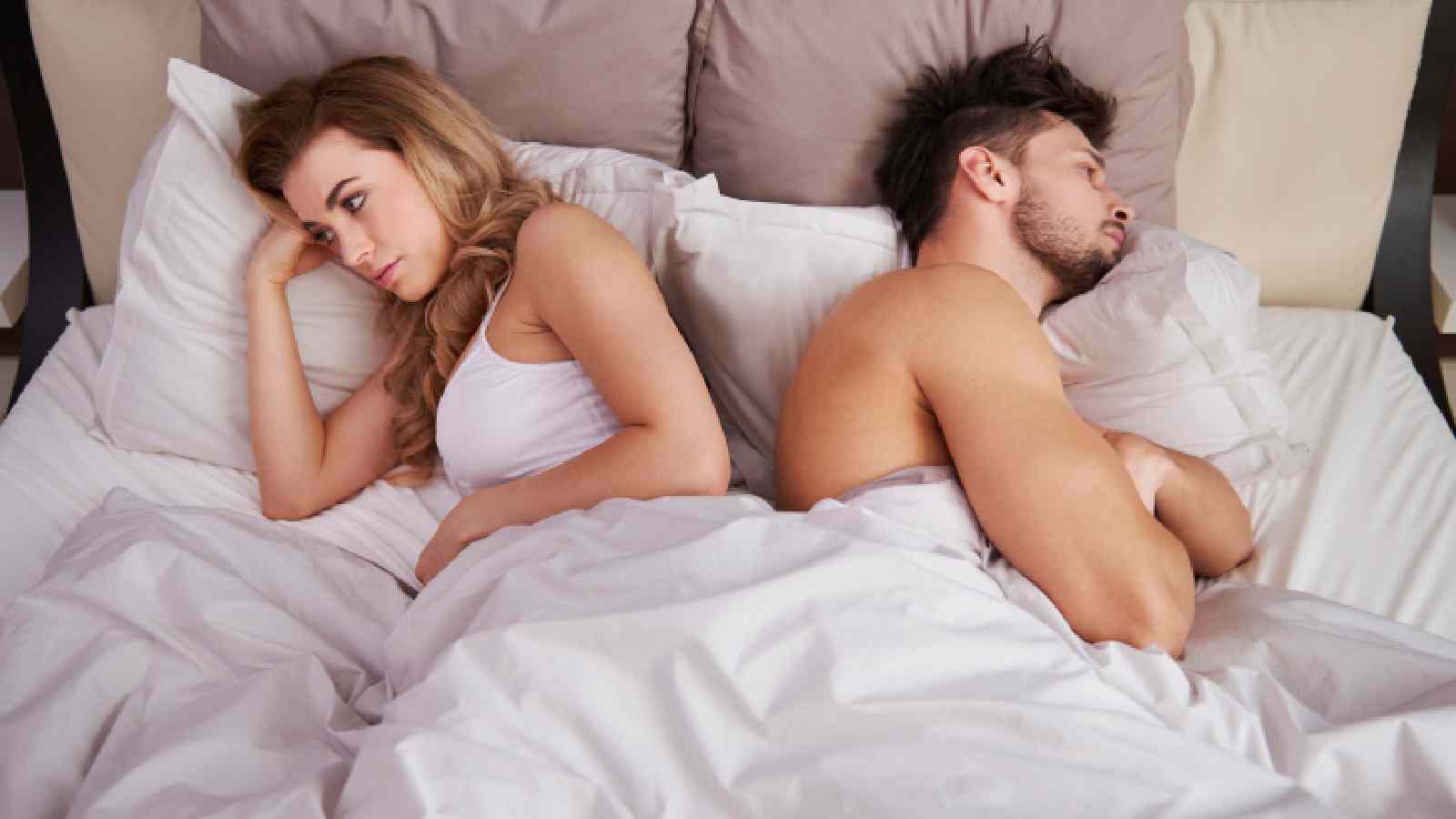 8 warning signs of stress in romantic relationship