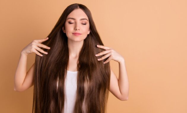 Natural tips to manage the side effects of keratin treatment