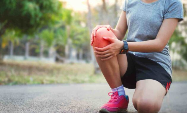 Exercises to avoid if you have knee pain