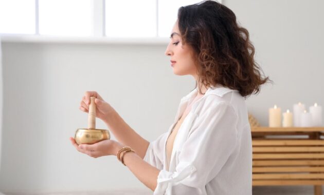 5 useful meditation tools for beginners