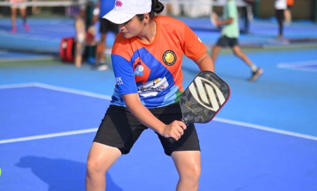 Pickleball: Know health benefits of this sport