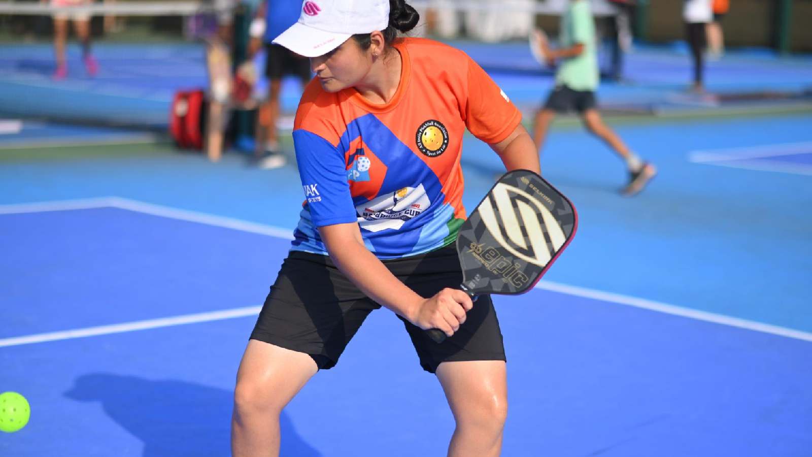 Pickleball: Know health benefits of this sport