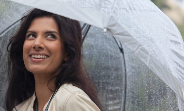 Skin problems in monsoon and how to deal with them