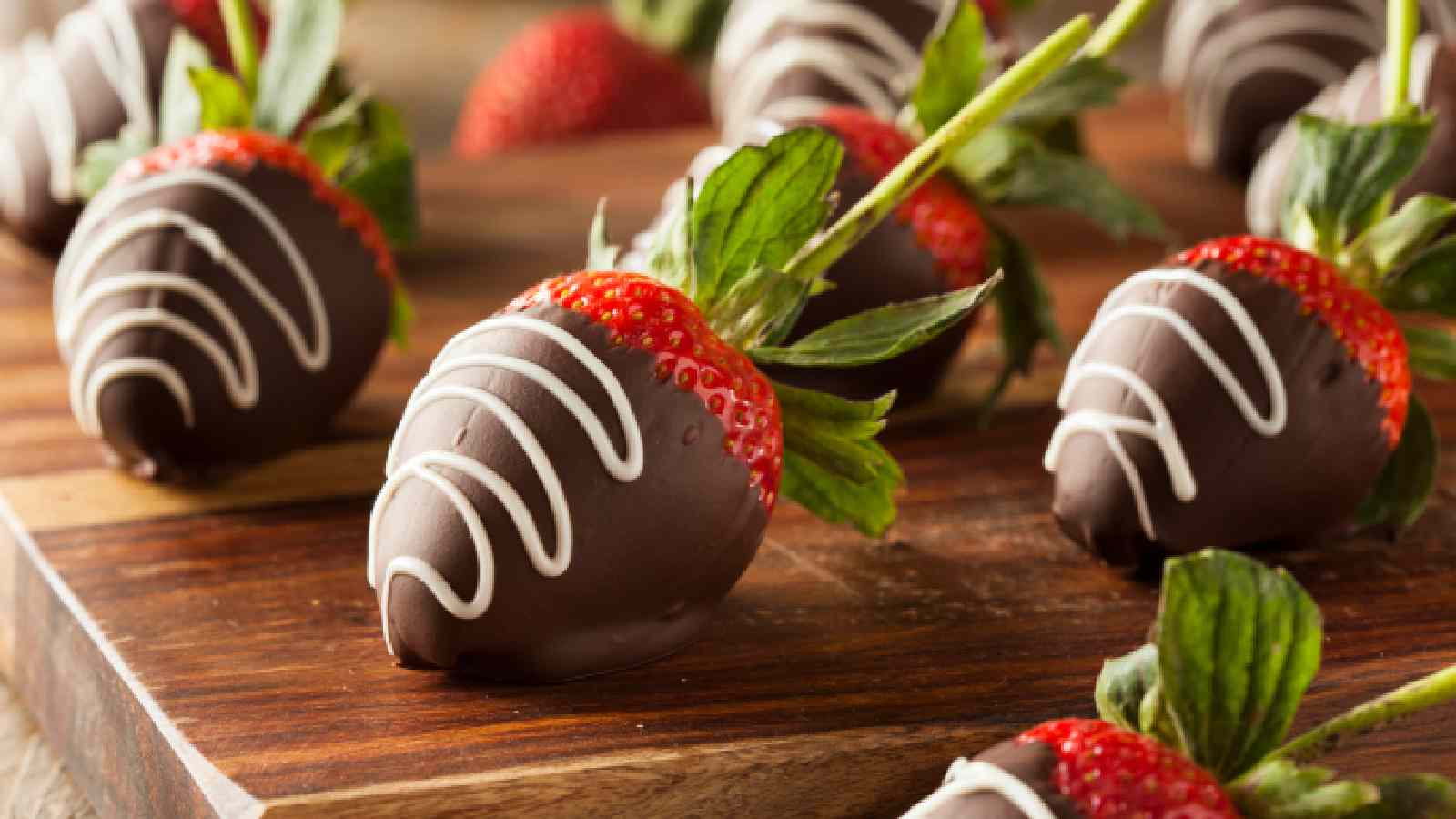 World Chocolate Day: Try these healthy chocolate recipes