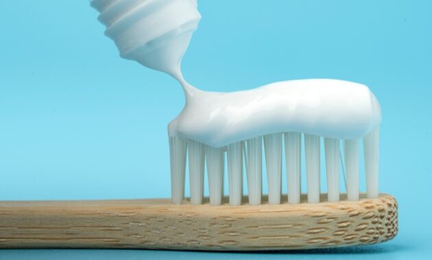 5 best toothpaste options to control bad breath