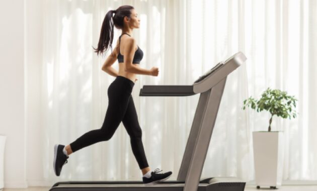 7 healthy benefits of treadmill