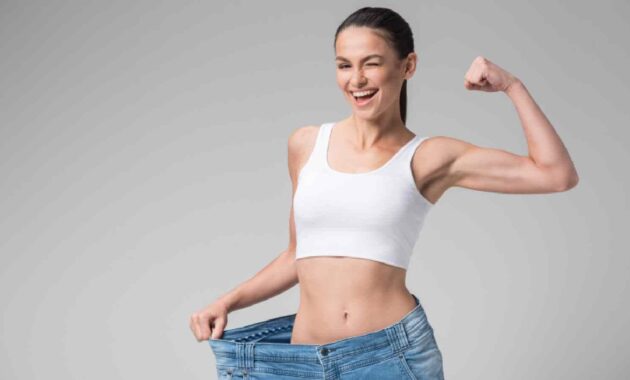 Weight loss: Maintain energy levels with these easy tips