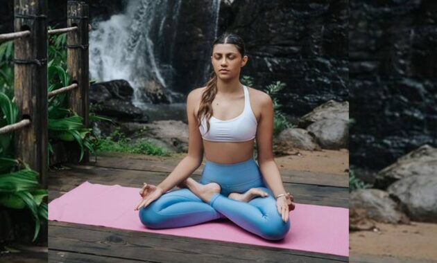 How to stay active in monsoon? Try these 3 yoga poses