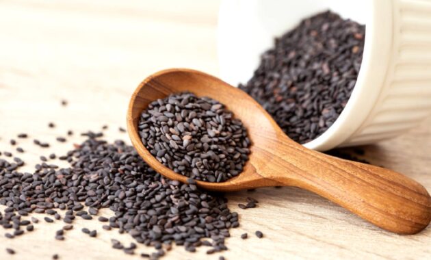 Benefits of kalonji seeds you should know