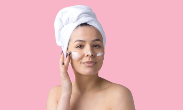 Try these best moisturiser for acne prone skin