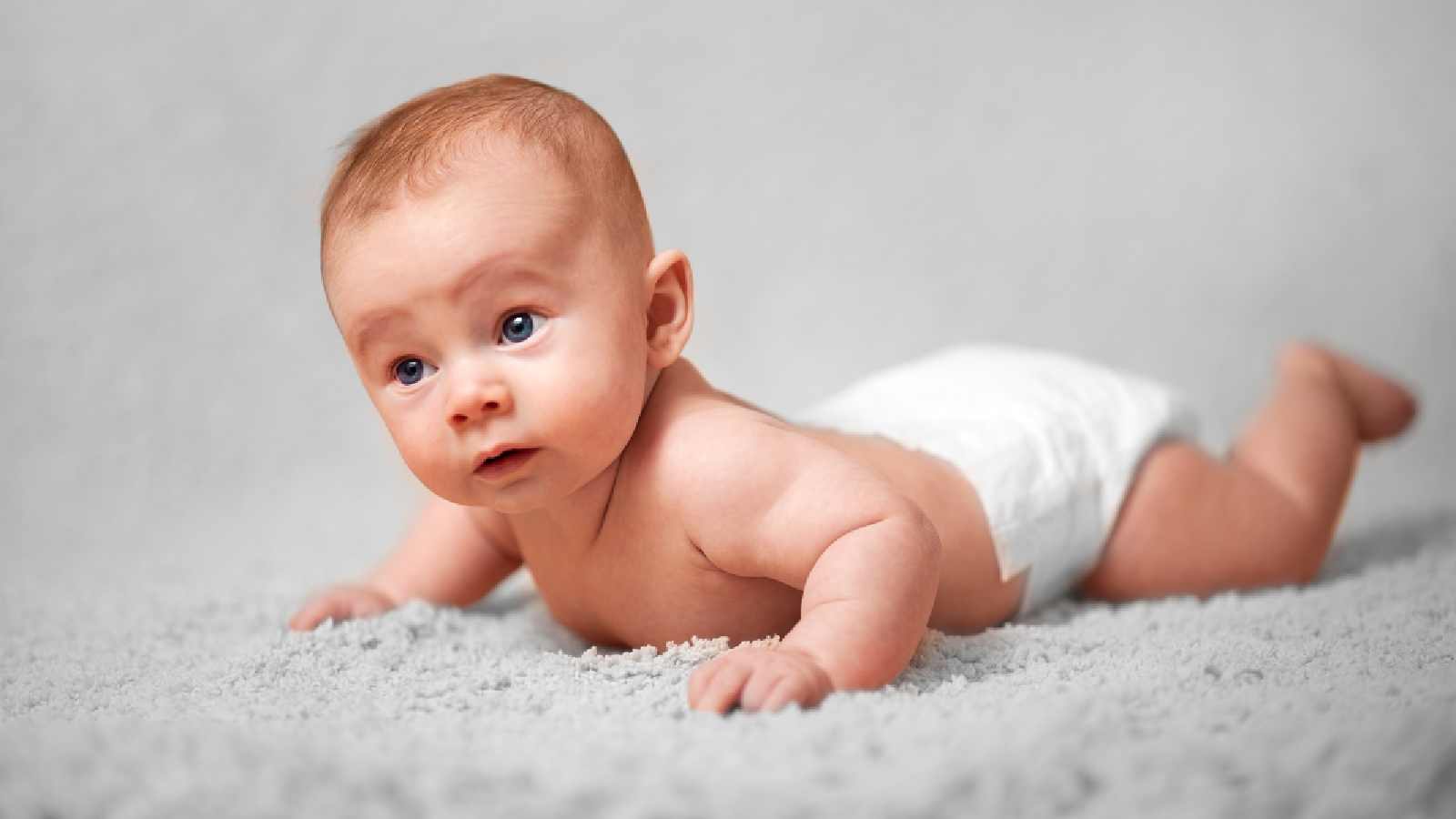 Know what is tummy time and why is it important for newborns