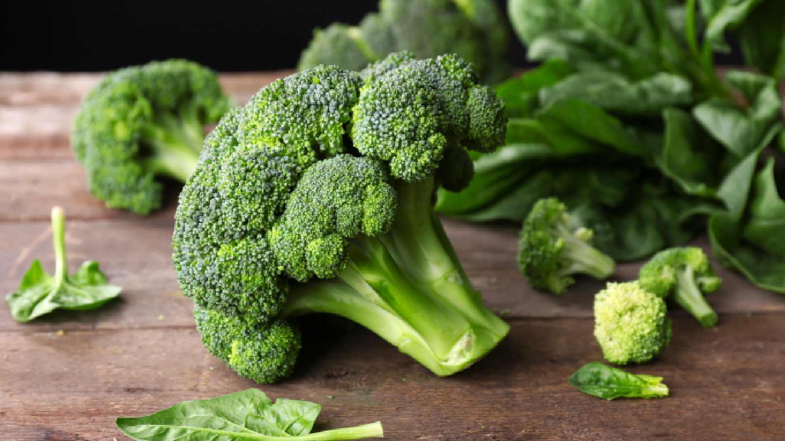 Nutrient-dense vegetables you should include in your diet