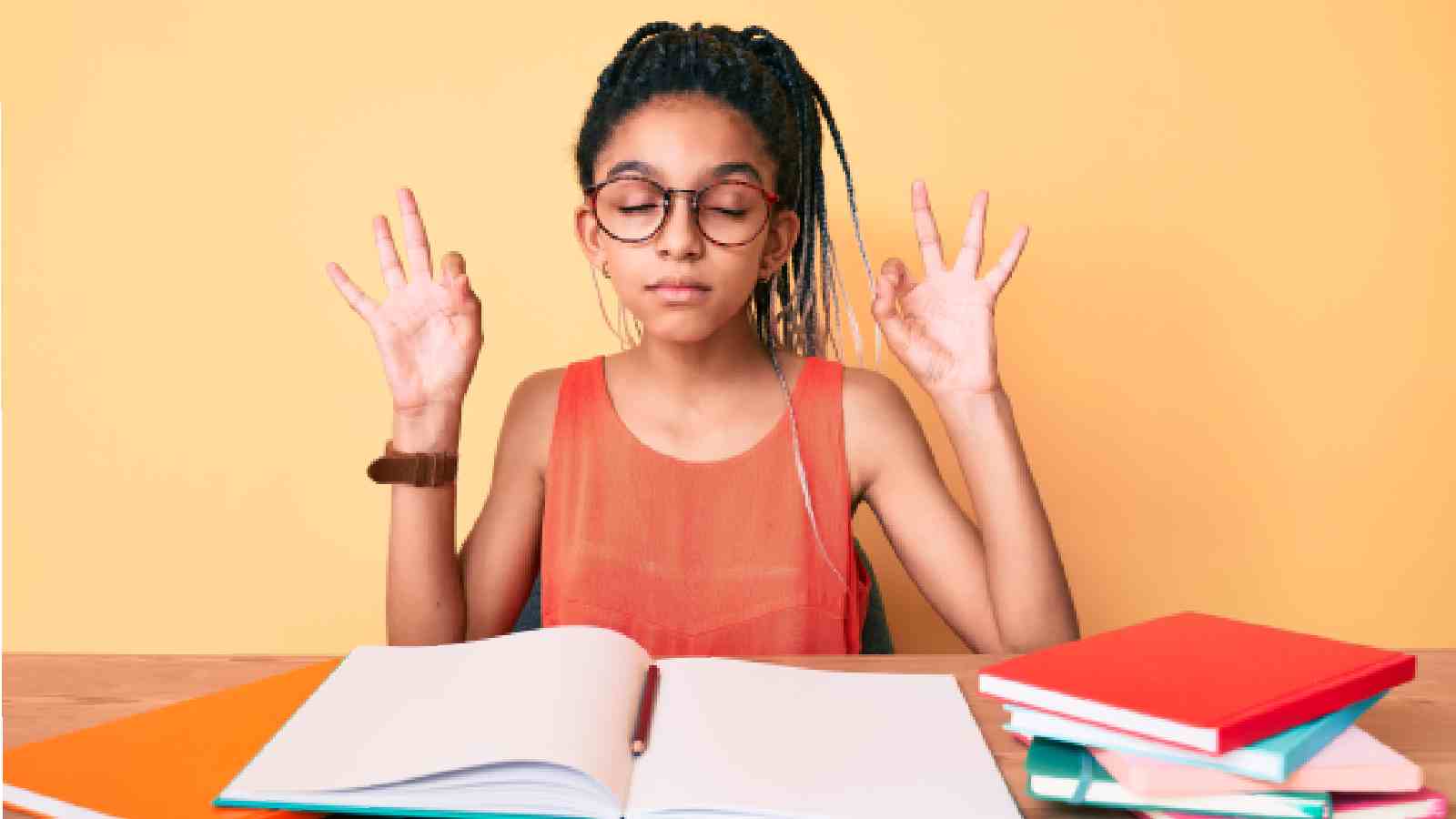 Board exam twice a year: Double exam stress for students?