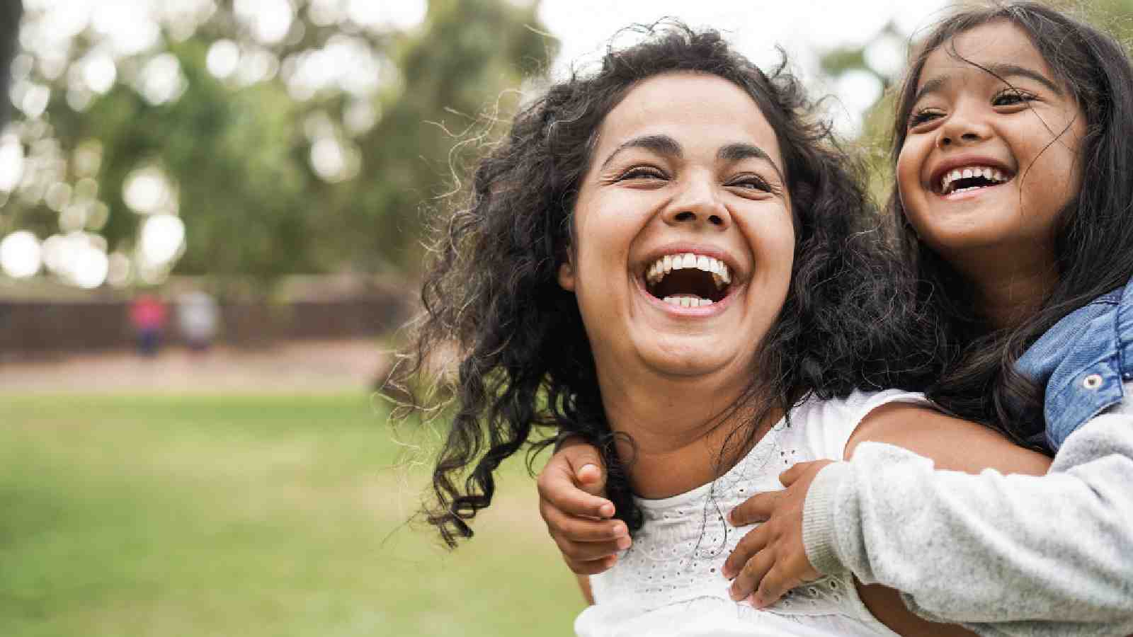 On World Laughter Day 2023, learn how to laugh more every day