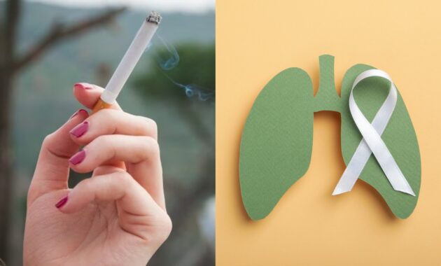 World Lung Cancer Day: Causes of lung cancer apart from smoking