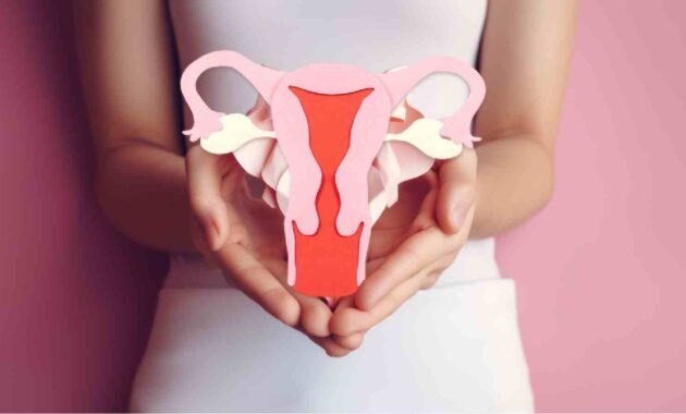 Tilted uterus: Know its symptoms and causes