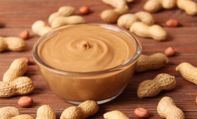 Best peanut butter for a high protein breakfast