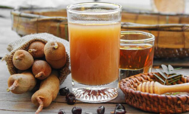 Tamarind juice benefits for good health