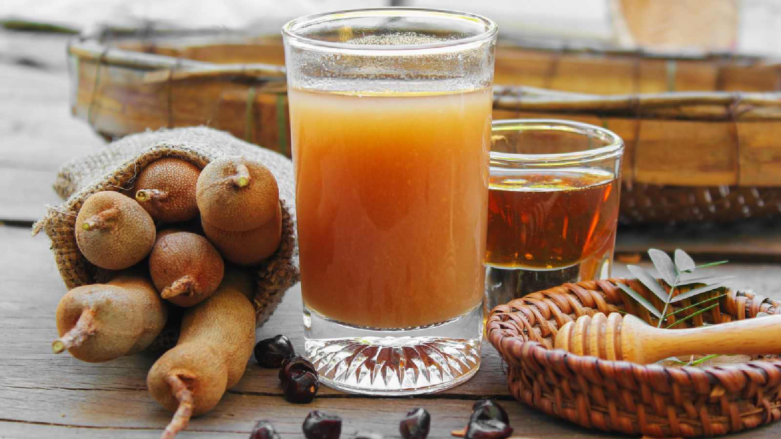 Tamarind juice benefits for good health