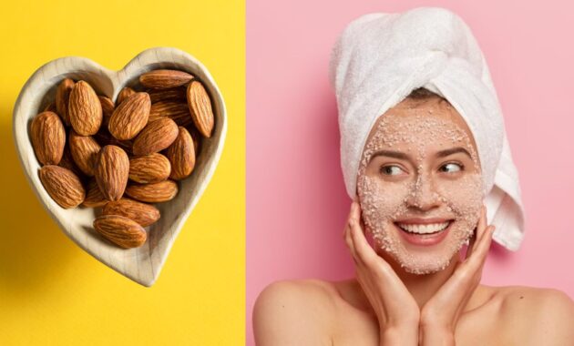 Almond Benefits for Skin: 7 reasons to eat them every day