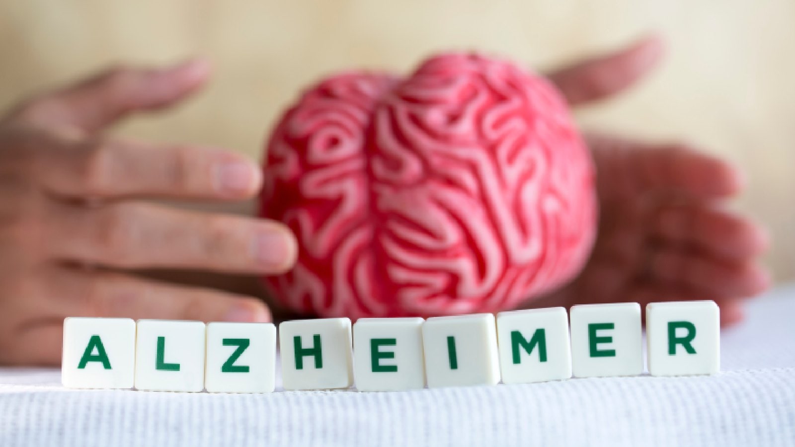 How to decrease stress to reduce Alzheimer’s disease risk?