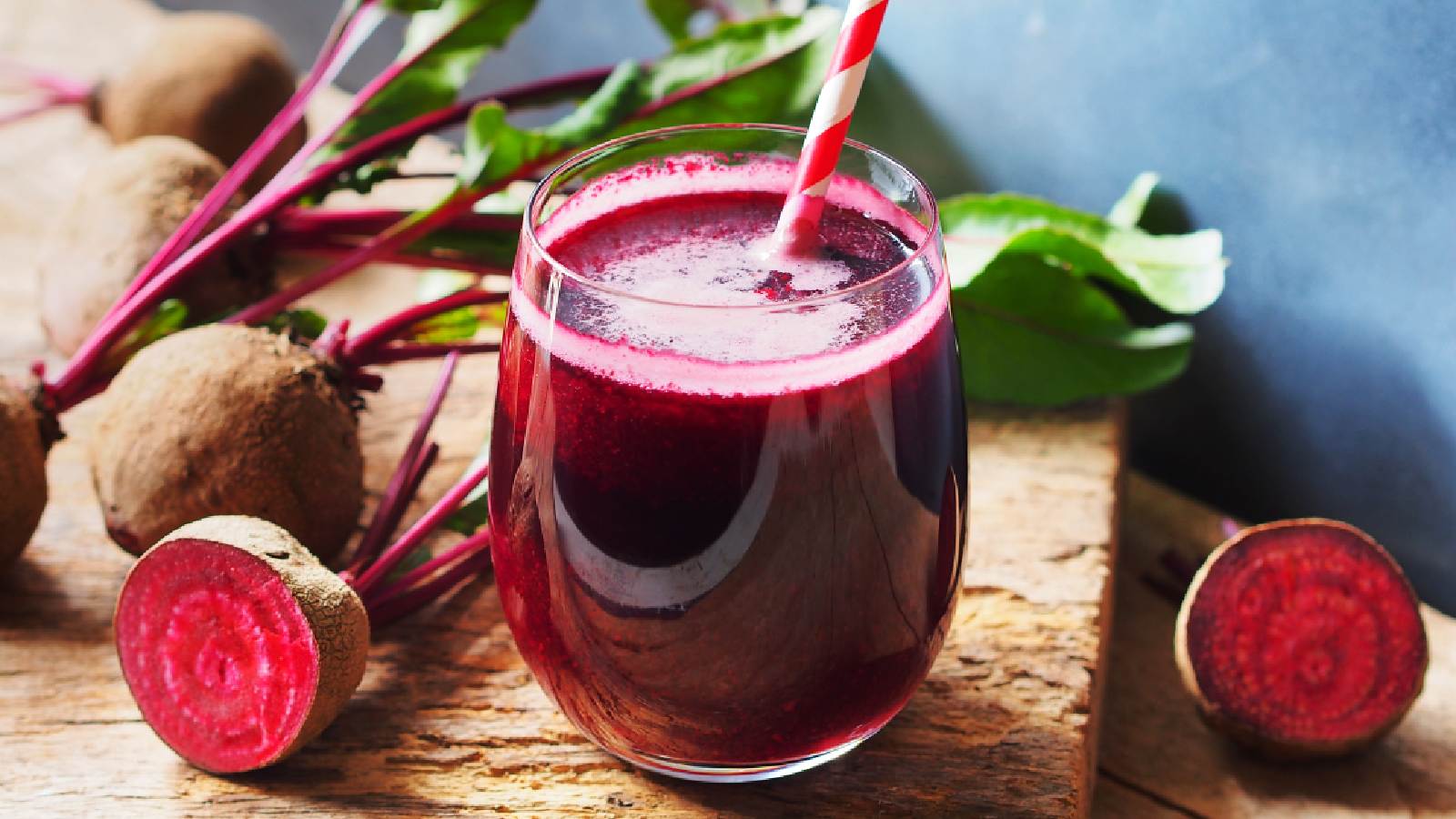 7 Health Benefits of Beetroot Juice