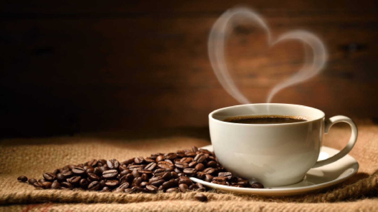 Get to know the benefits of drinking coffee