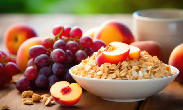 How to eat more fiber every day