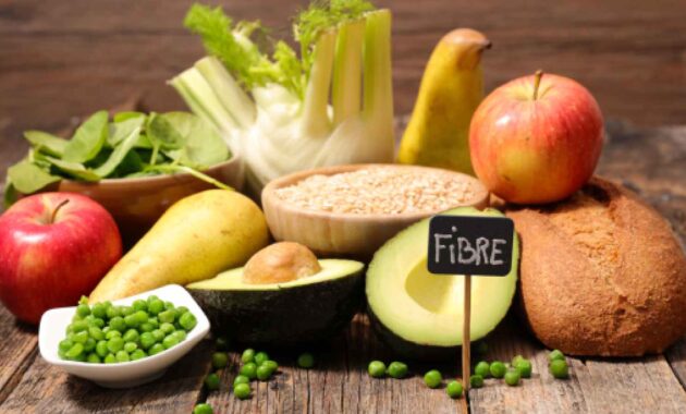 Fibre: Benefits, Uses, Types, Sources and Side Effects