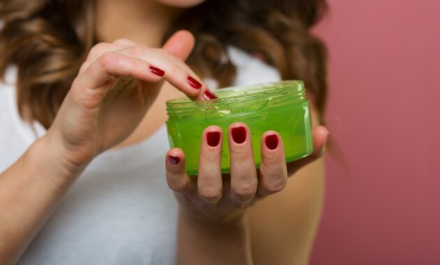 How to make hair gel at home: 4 easy and natural recipes