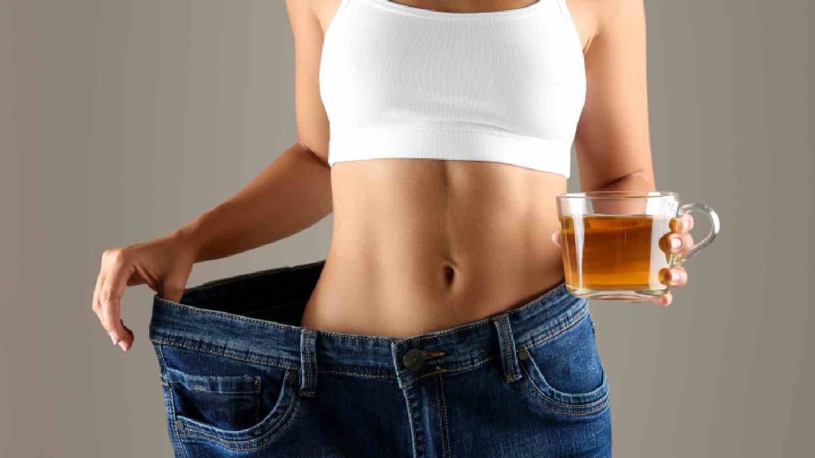 7 fat-burning teas for weight loss