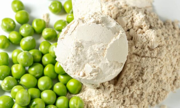 Best Vegan Protein Powders for Muscle Growth and Digestion