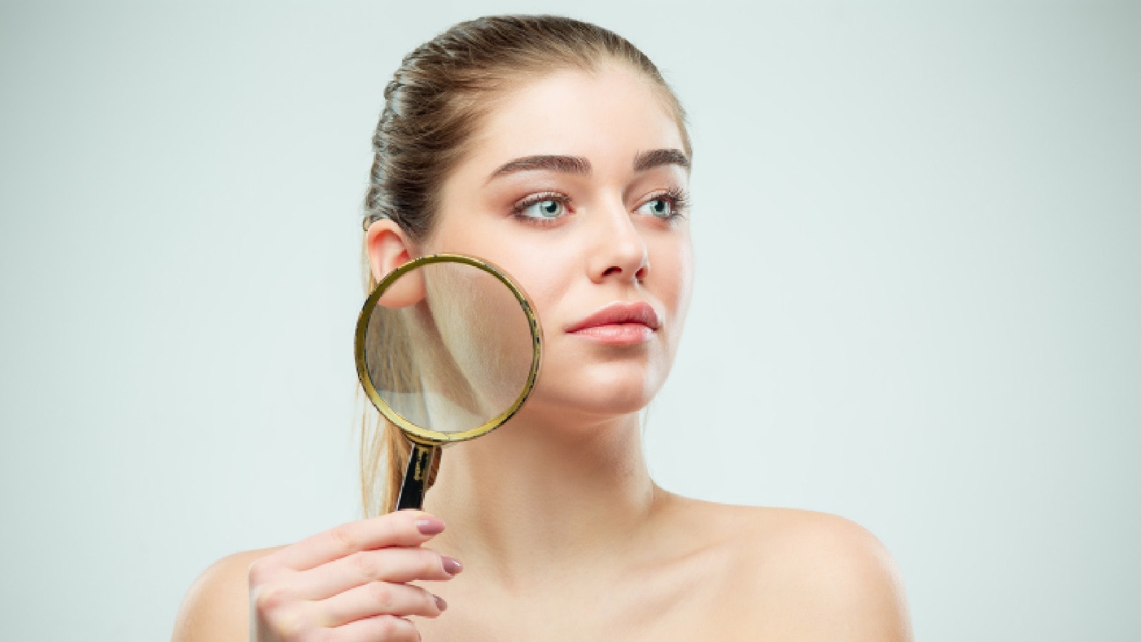 5 home remedies for open pores