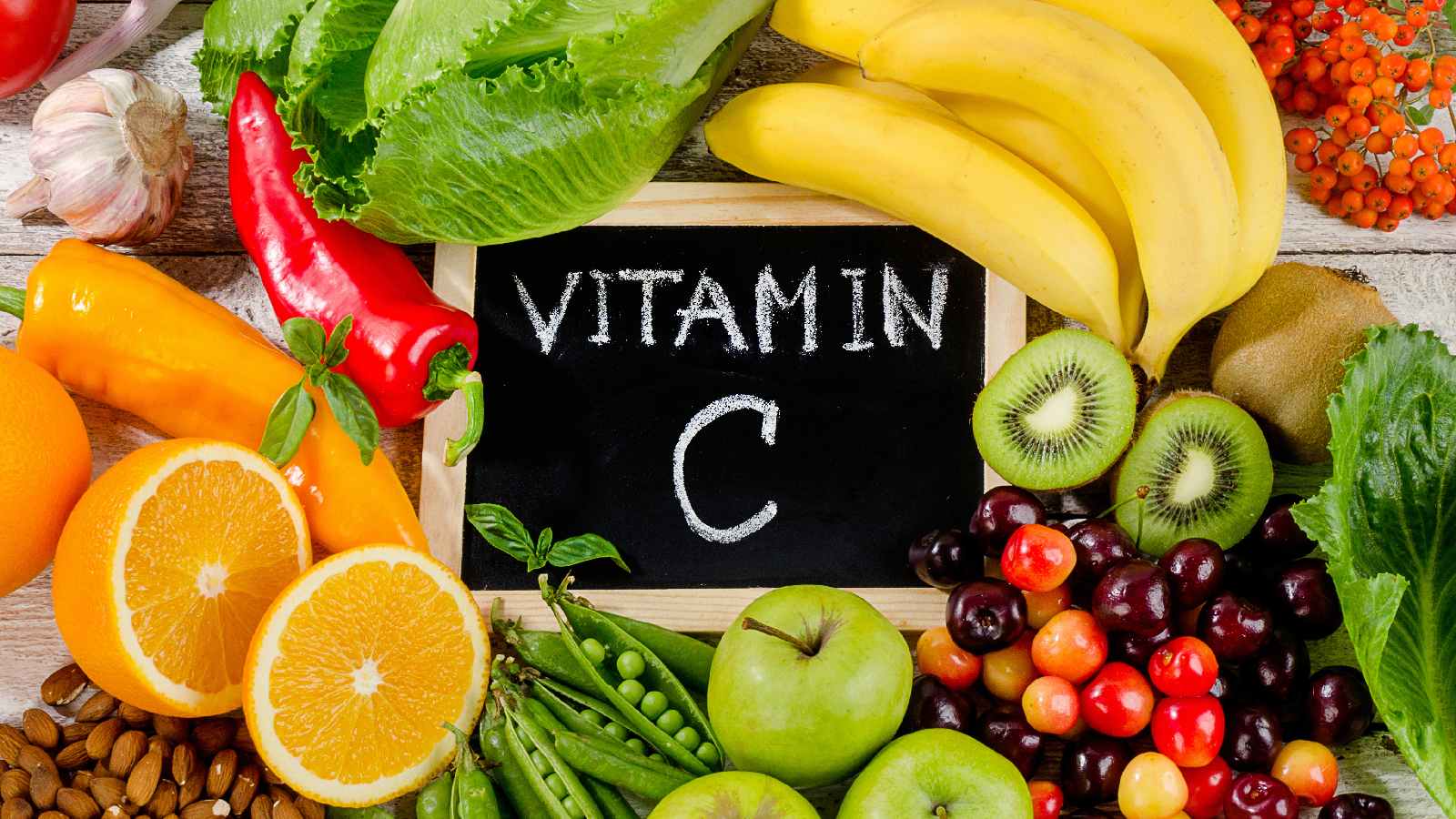 Vitamin C overdose: What are the side effects?