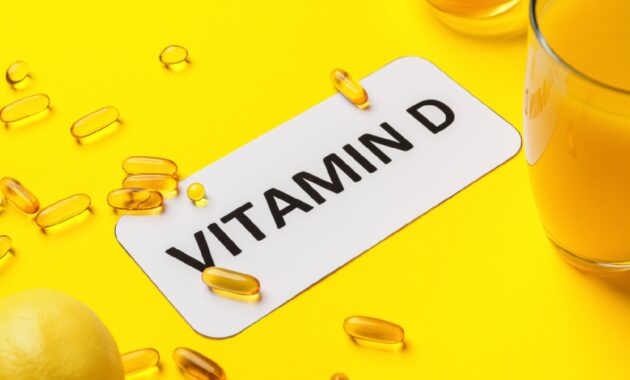 Best vitamin D supplements you must try