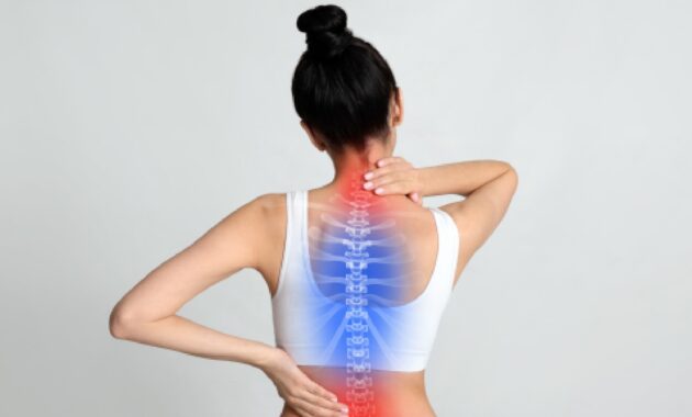 World Spine Day 2023: 8 side effects of poor posture