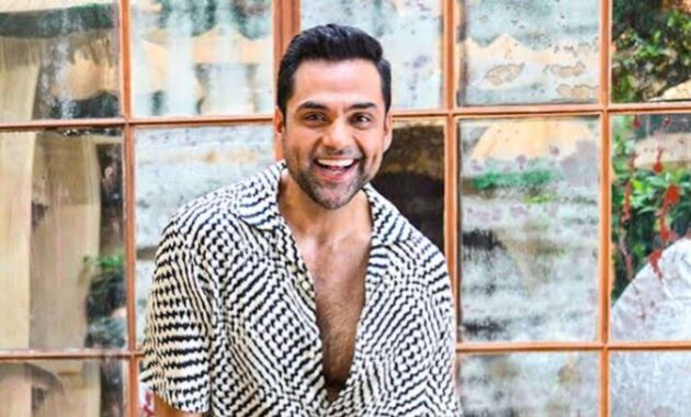 5 happiness tips by Bollywood actor Abhay Deol