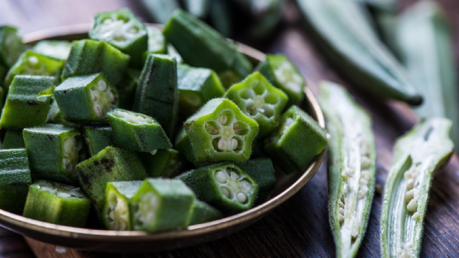 4 benefits of okra for diabetics