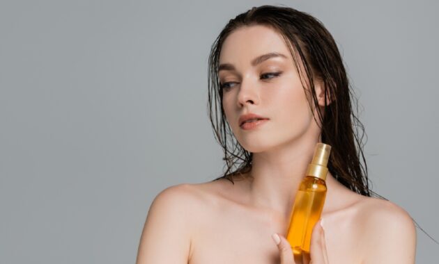 5 best body oils for glowing skin