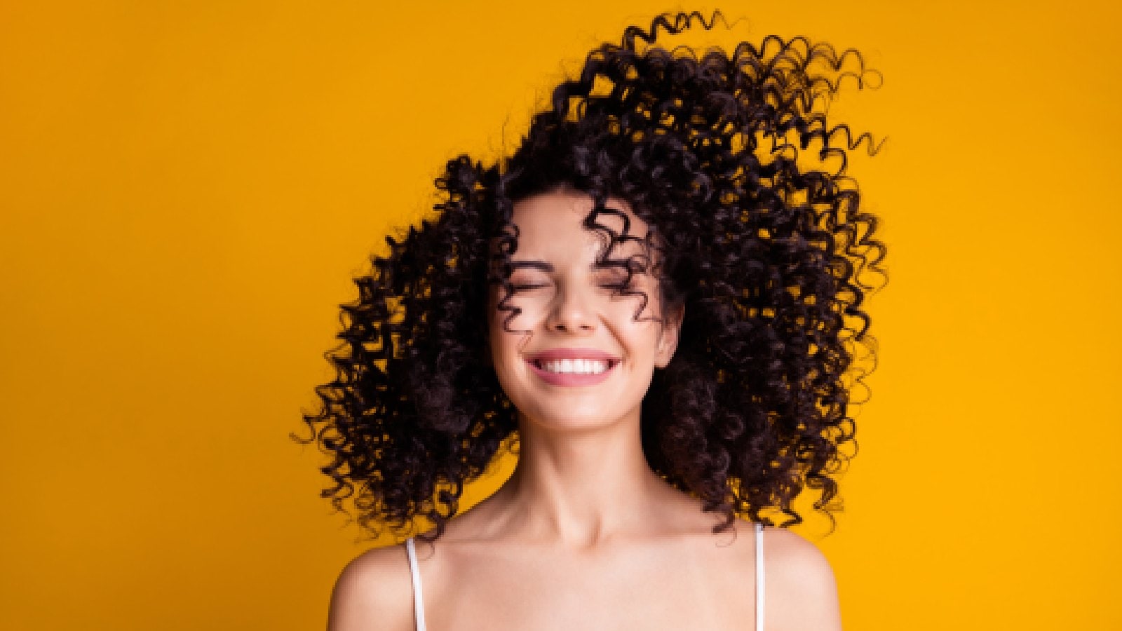 5 best shampoos for curly hair